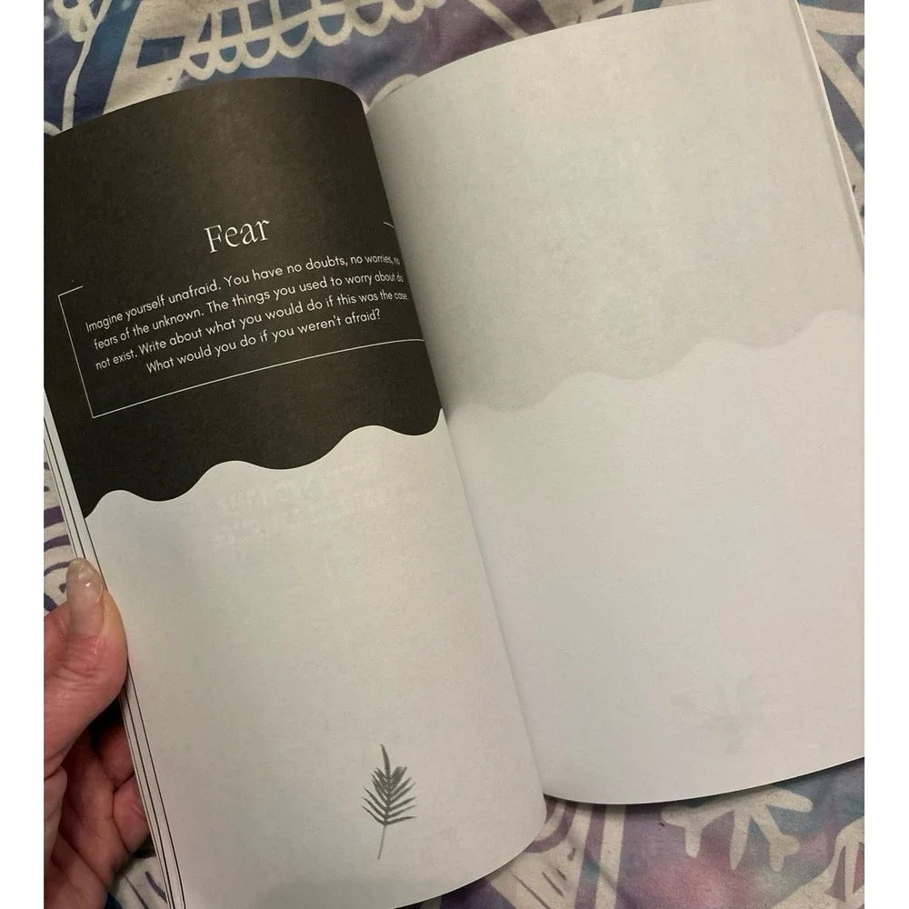 NEW The Shadow Work Journal, 1st Edition